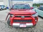 2016 TOYOTA 4Runner
