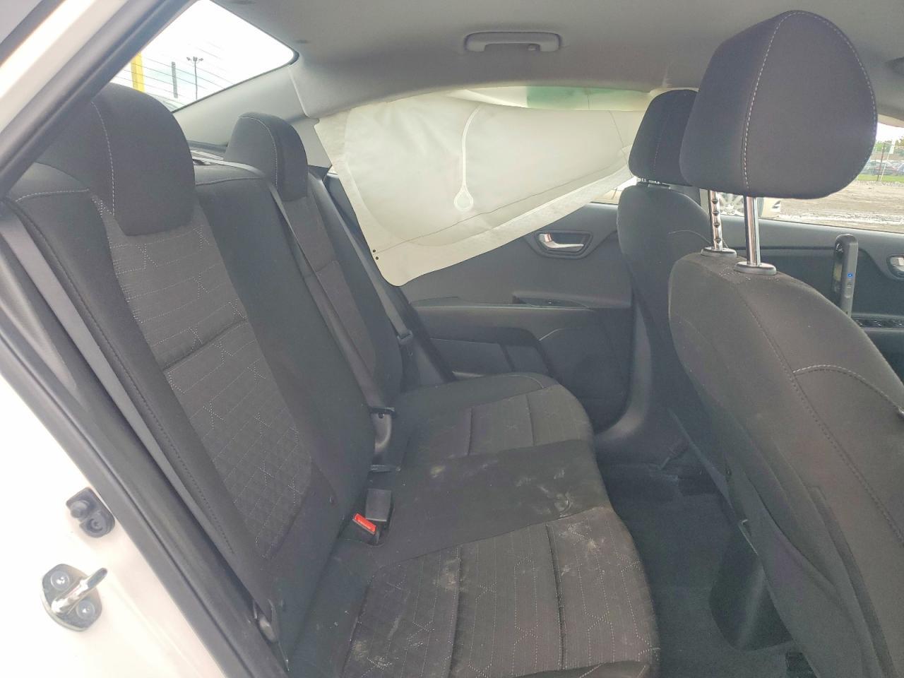 2023 KIA RIO