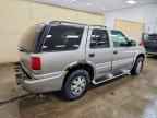 2000 GMC Jimmy
