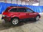 2013 SUBARU Outback