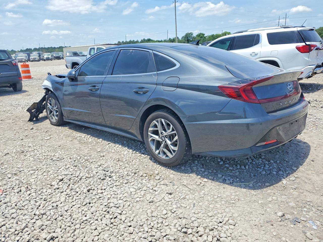 2022 HYUNDAI SONATA
