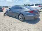 2022 HYUNDAI SONATA