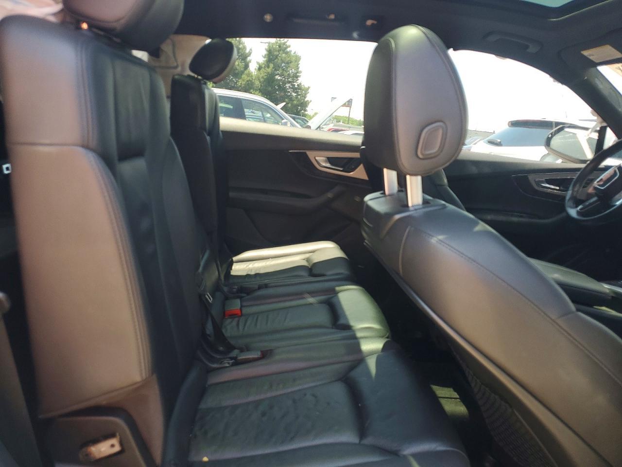 2018 AUDI Q7