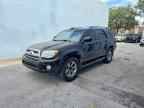 2007 TOYOTA 4Runner