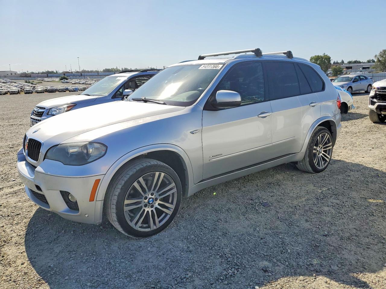 2011 BMW X5
