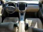2004 TOYOTA HIGHLANDER