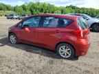 2017 NISSAN Versa Note