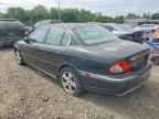 2002 JAGUAR X-Type