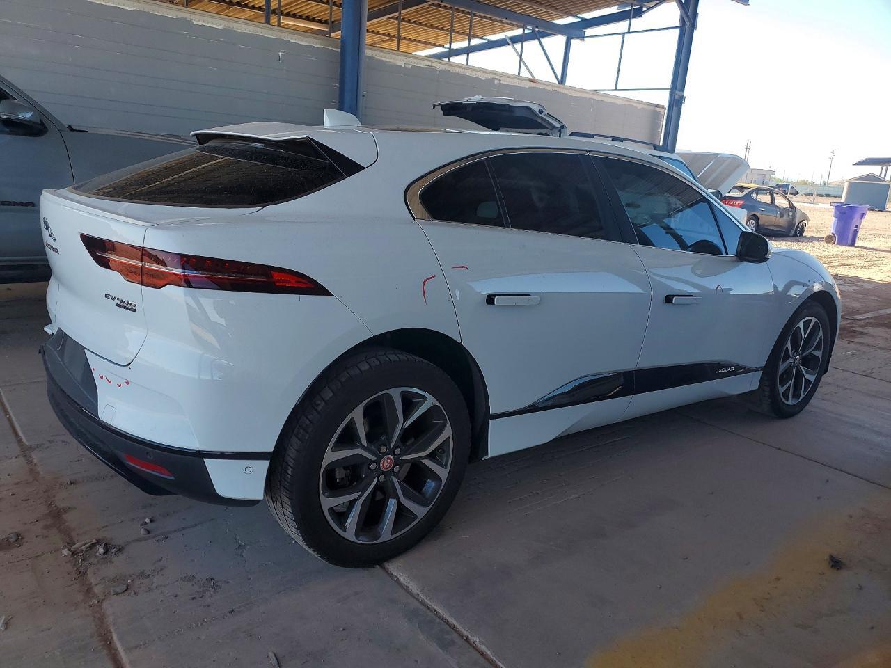 2020 JAGUAR I-Pace