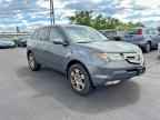 2009 ACURA MDX