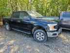 2018 FORD F-150 Lightning