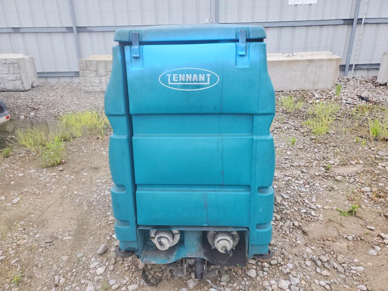1984 Tenn M7100