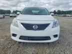 2014 NISSAN VERSA
