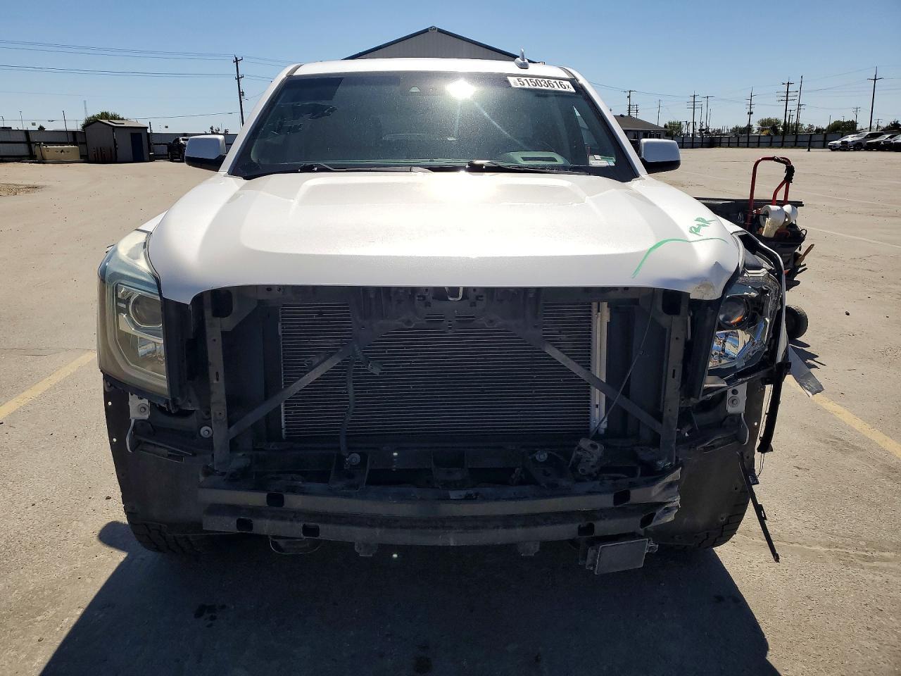 2016 GMC Yukon XL