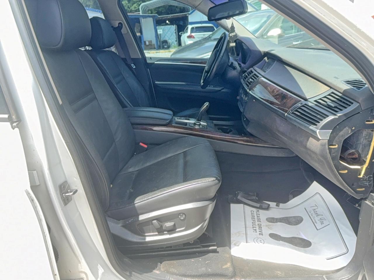 2010 BMW X5