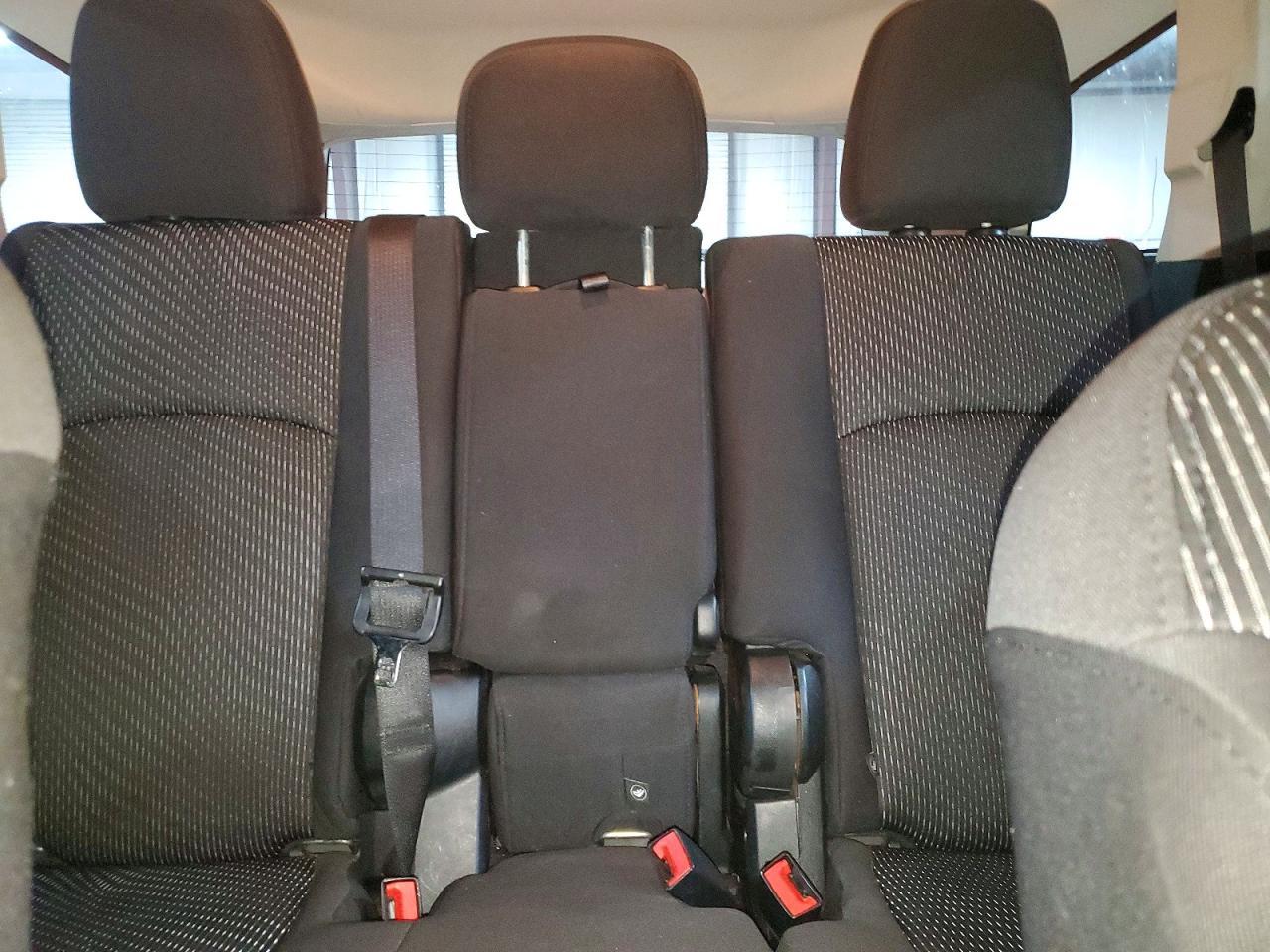 2013 DODGE JOURNEY