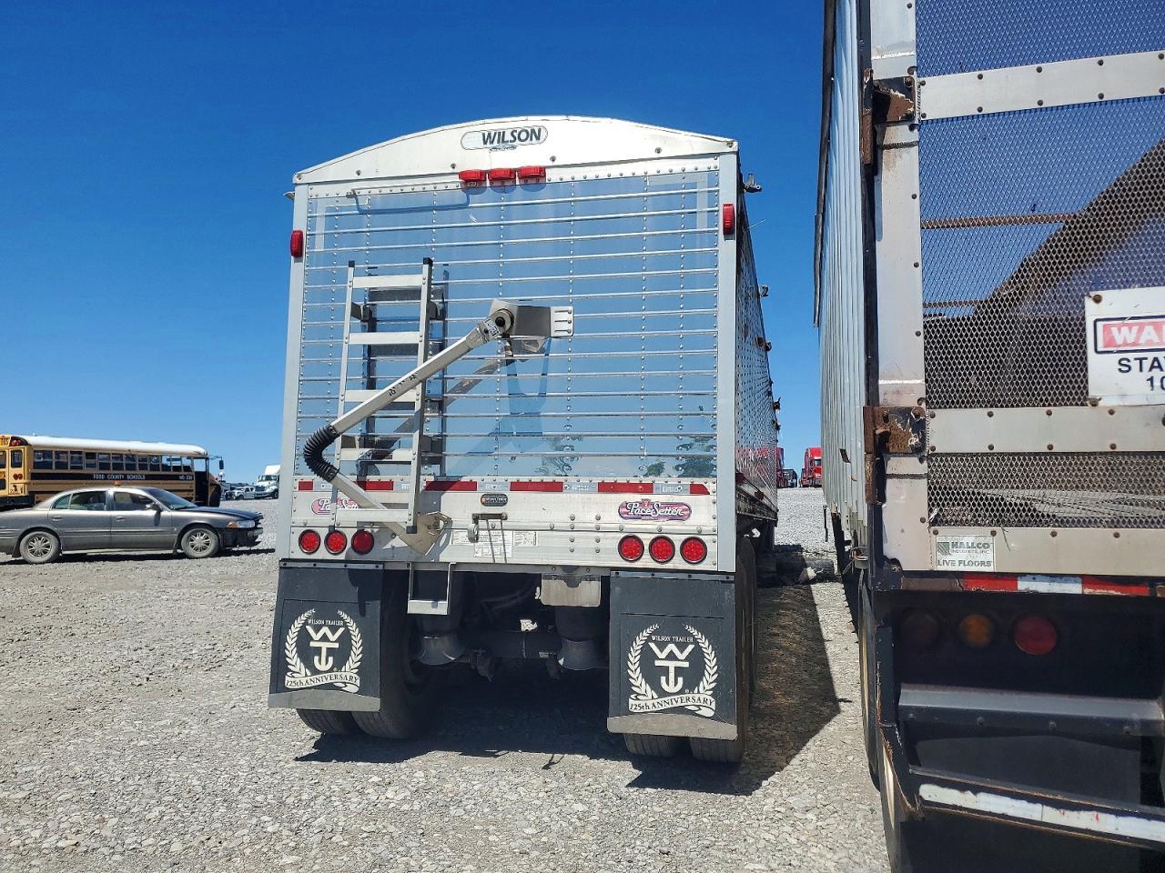 2016 Wilson Dwh500