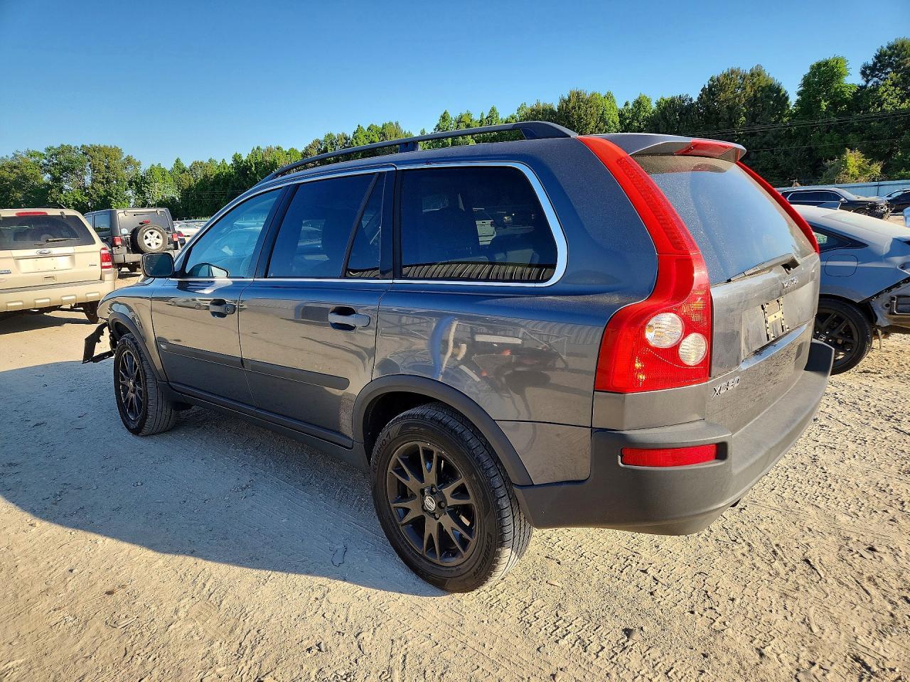 2006 VOLVO XC90