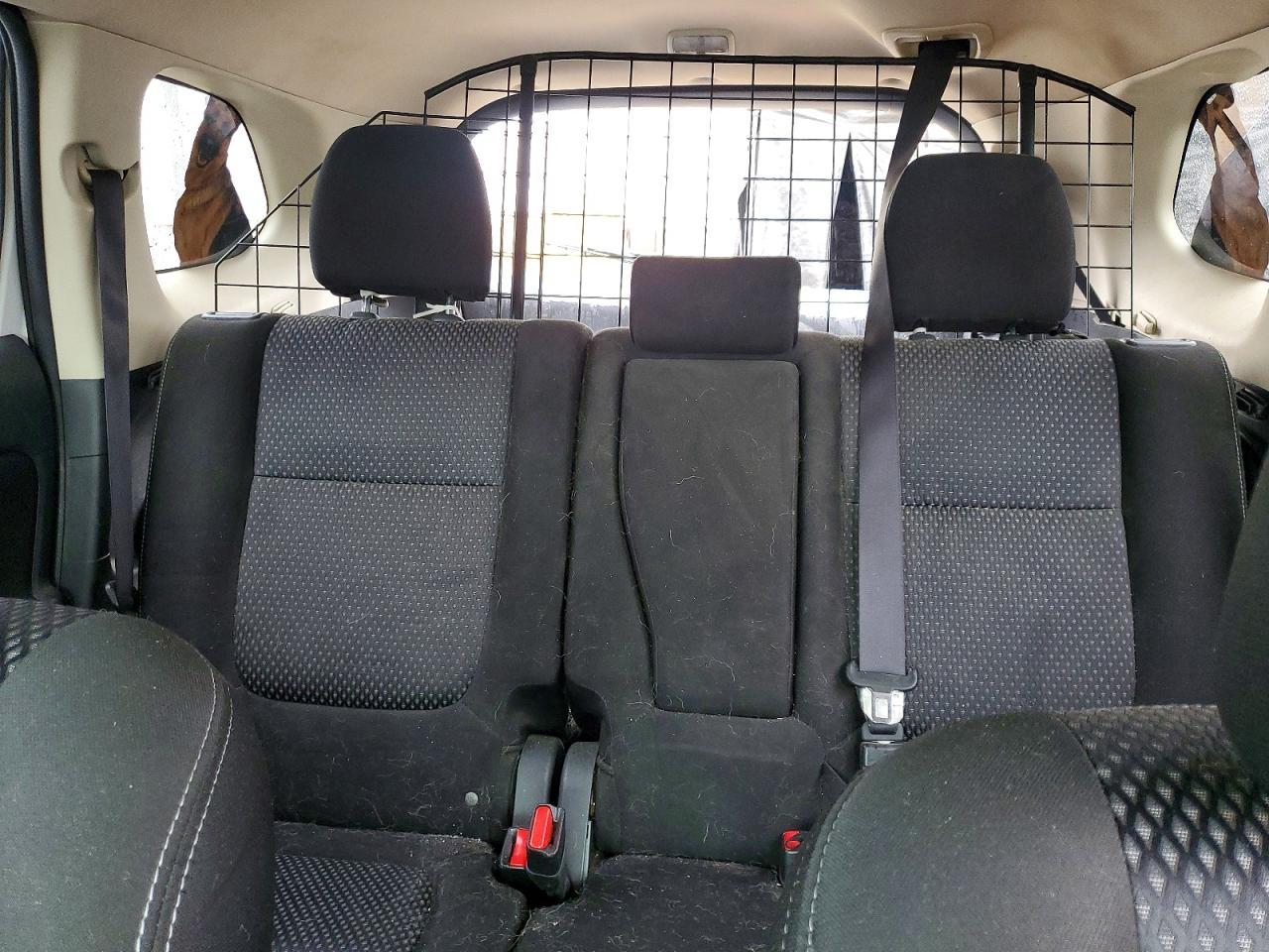 2016 MITSUBISHI outlander