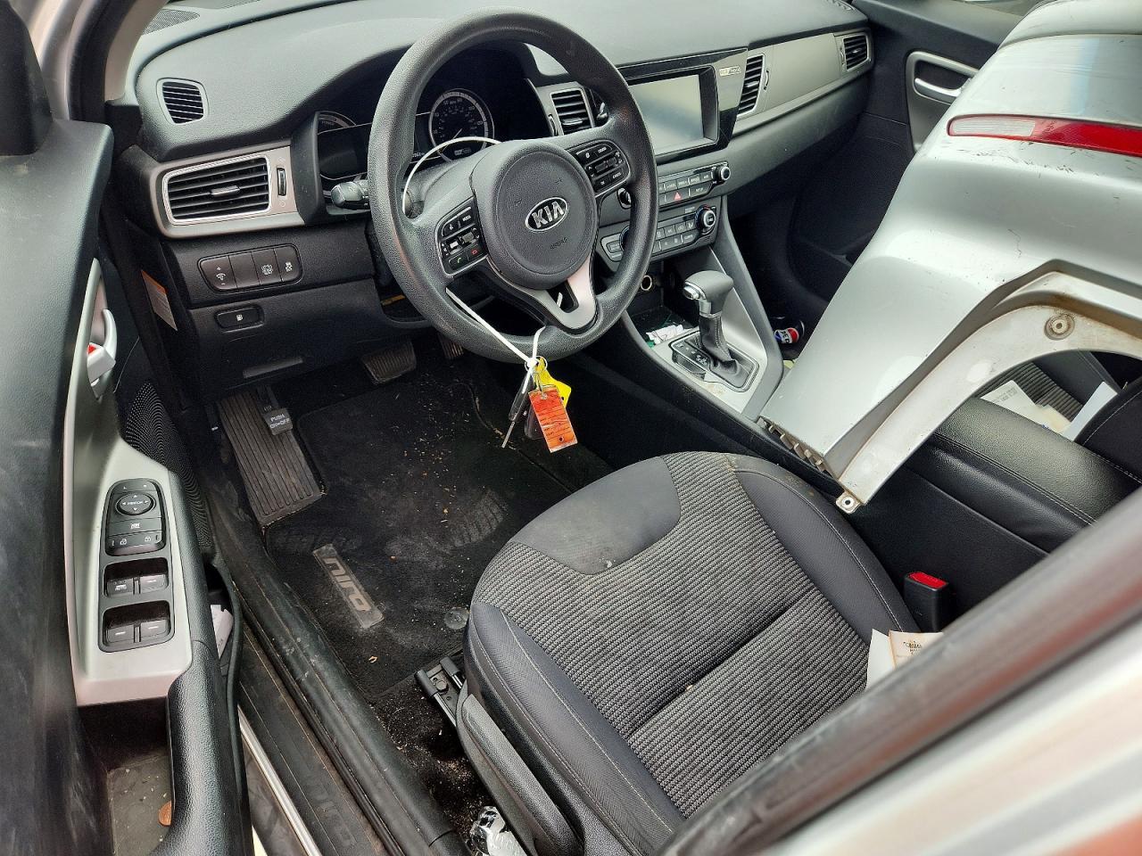 2019 KIA Niro