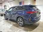 2020 TOYOTA HIGHLANDER