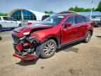 2019 MAZDA CX-9