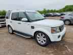 2016 LAND ROVER LR4