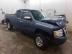 2011 CHEVROLET SILVERADO 1500
