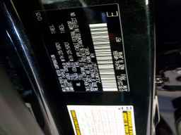 2026 LEXUS Rx