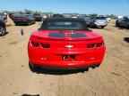 2012 CHEVROLET Camaro