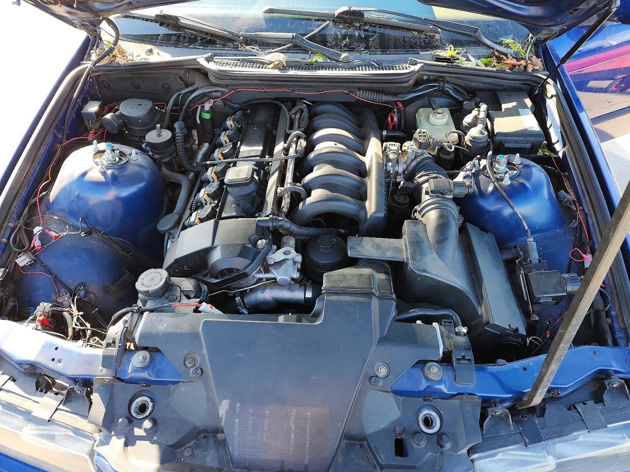 1997 BMW 3 SERIES