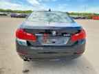 2015 BMW 5 series