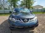 2014 NISSAN MURANO