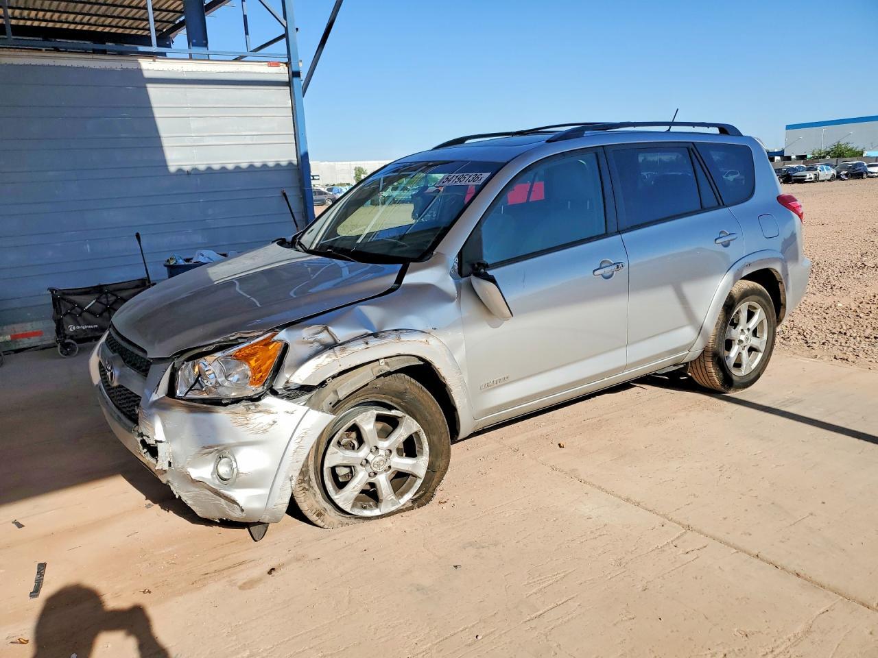 2011 TOYOTA RAV4