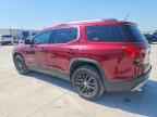 2018 GMC ACADIA