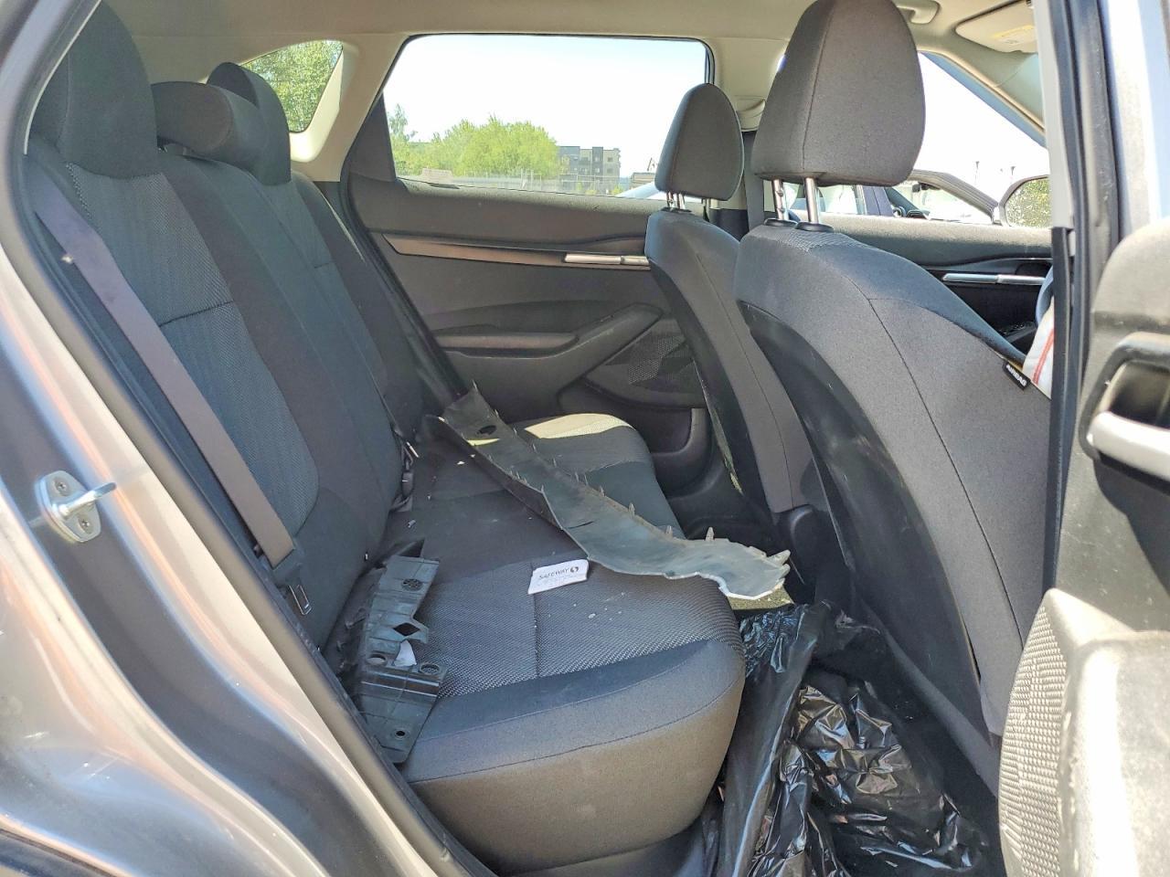 2021 KIA SELTOS