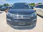 2018 HONDA PILOT