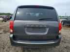 2015 DODGE GRAND CARAVAN