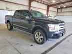 2018 FORD F-150 Lightning