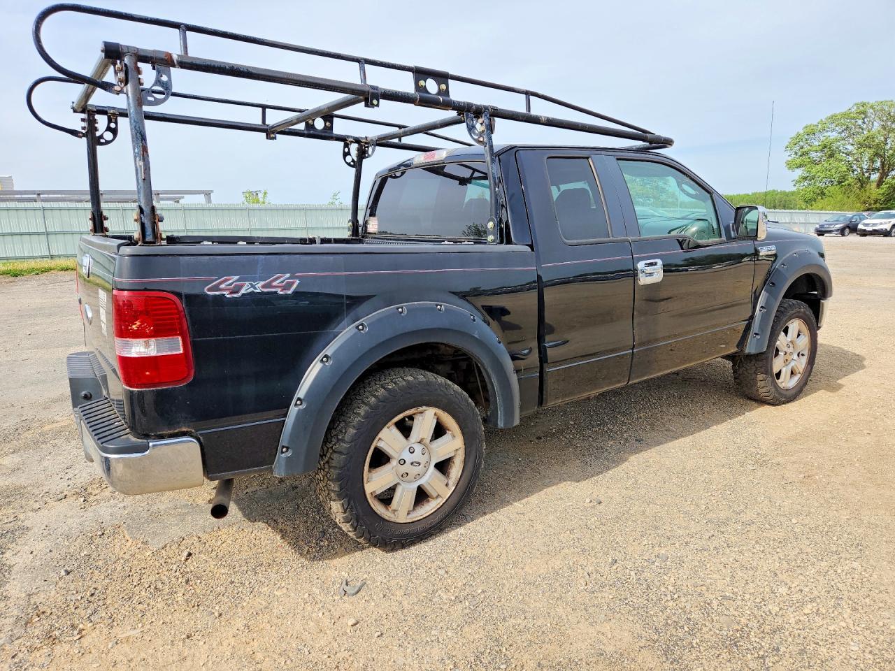 2007 FORD F-150 Lightning