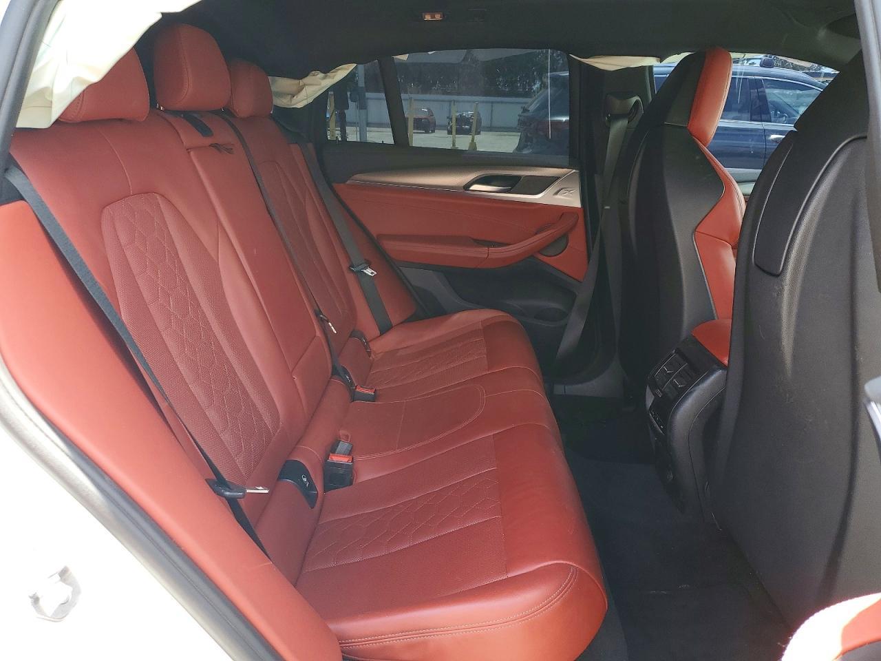 2020 BMW X4