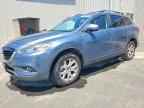 2015 MAZDA CX-9