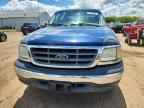 2002 FORD F-150 Lightning