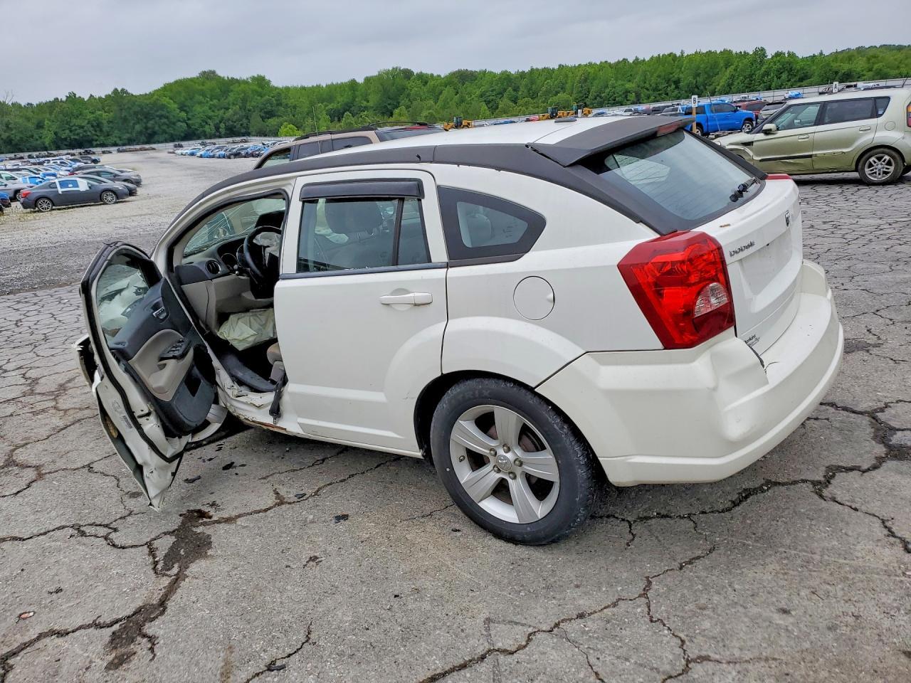 2010 DODGE Caliber