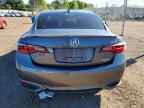 2018 ACURA ILX