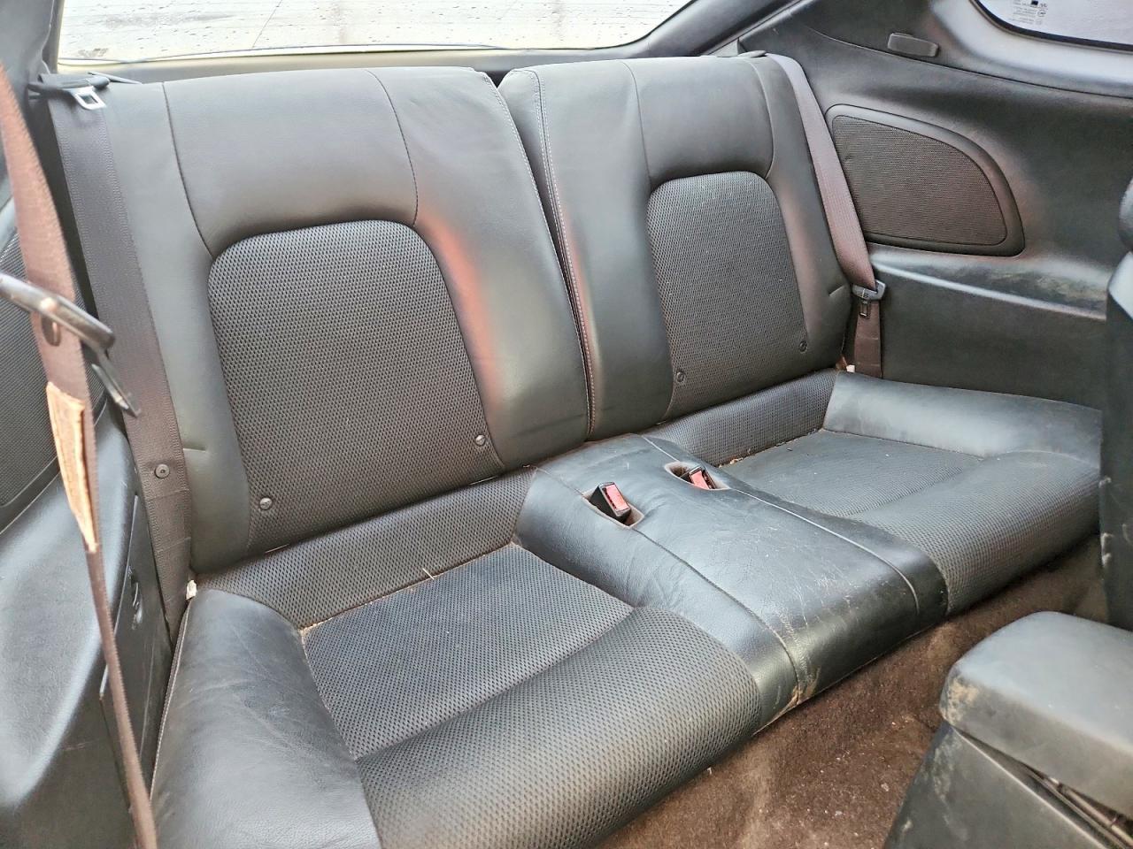 2007 HYUNDAI Tiburon