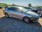 2016 CHRYSLER 200