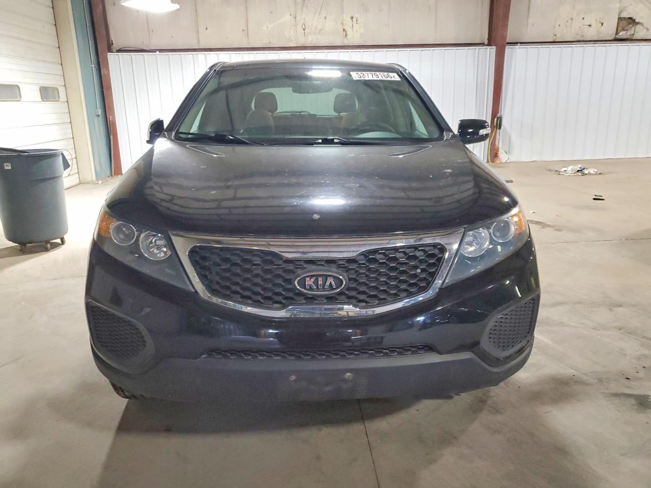2012 KIA SORENTO