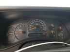 2003 CHEVROLET Silverado