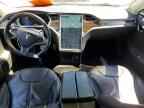 2014 TESLA MODEL S